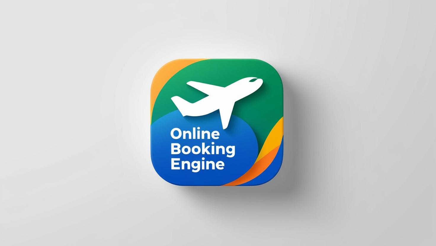 Online Booking Engine