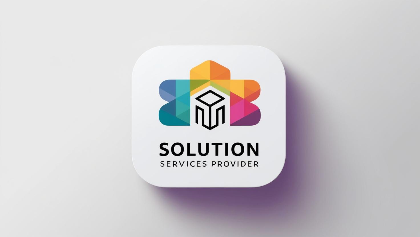 Solution Services Provider