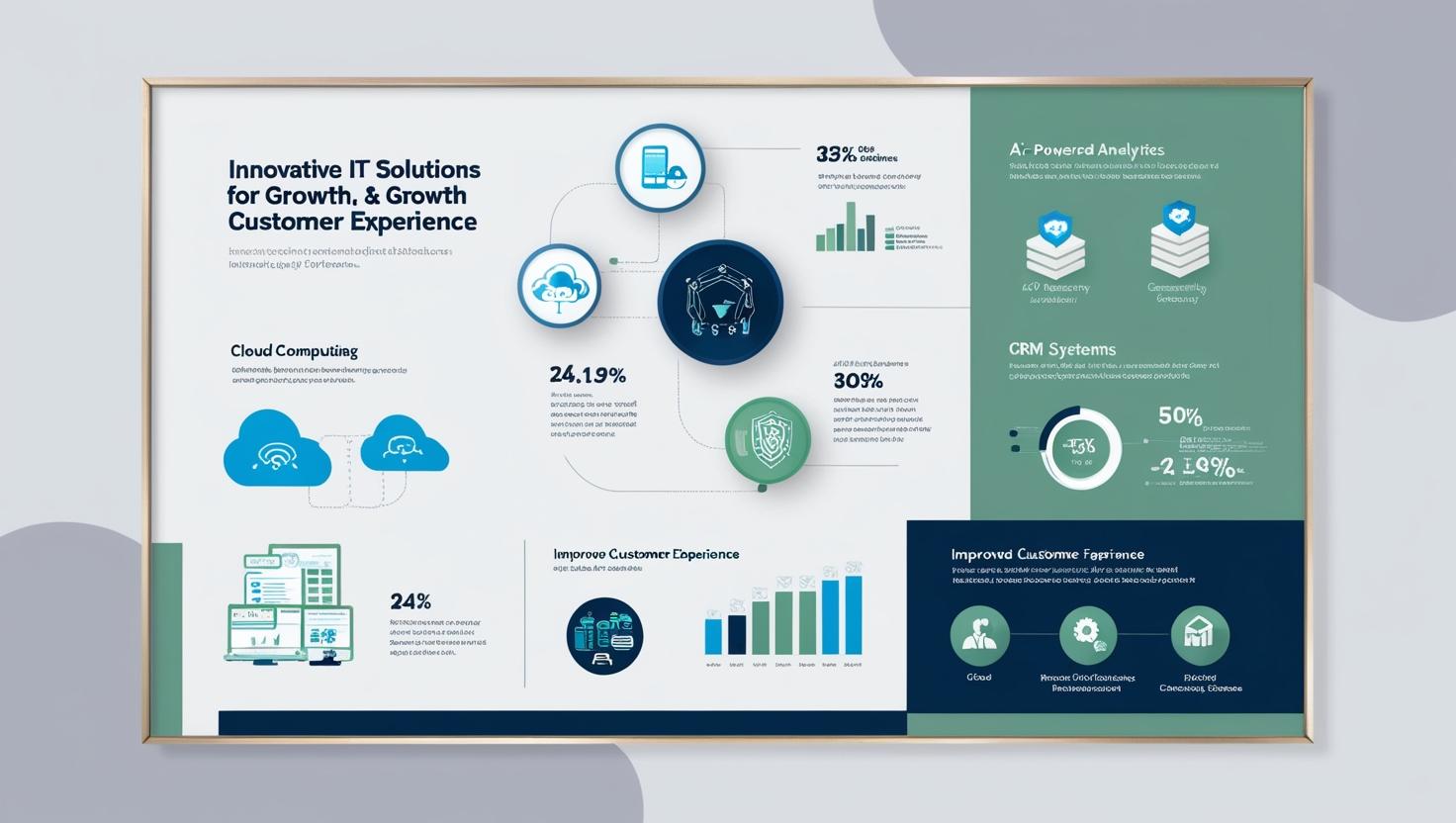 Innovative Solutions Provider