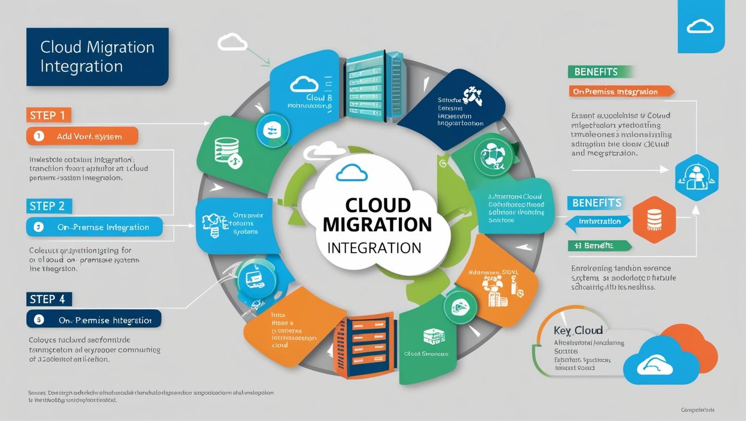 Cloud Migration Integration