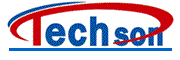 Techson Logo